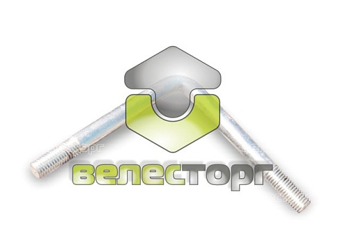 Скоба AC353964 / ОТИБ 746712.001