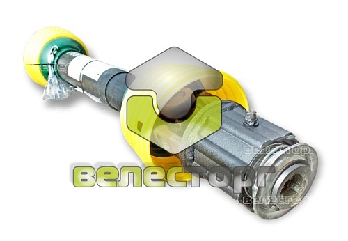 Вал карданный (1-3/8