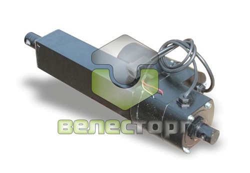 Электромеханизм КЗК-10-0701400 / КЗК-1420-0701070