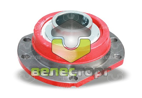 Подшипник катка (UCFE-212) 00240187 / 95110360