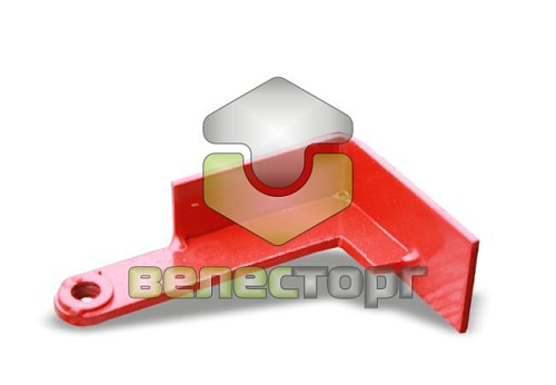 Клапан ОТИБ.306577.007-02