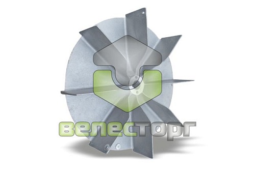 Крыльчатка вентилятора 9001.32.04