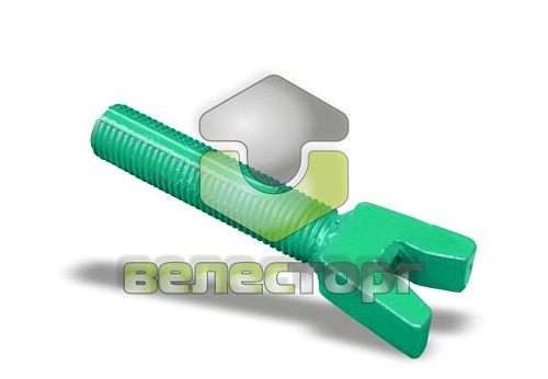 Упор ППЛ-8 05.02.000-02