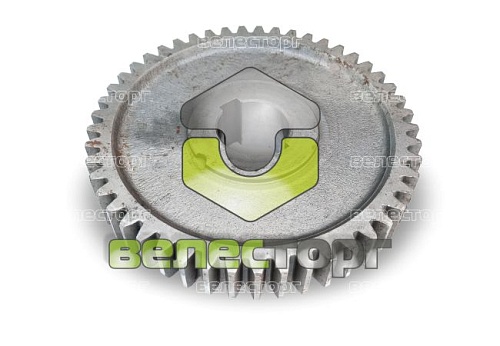Шестерня приводная (Z=49) КДН 04.607А