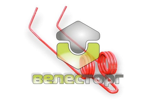 Загортач (d=8mm) AC495754