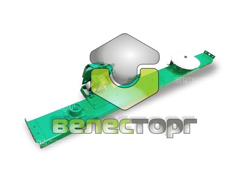 Аппарат обматывающий (ПРФ-180) ПР-13.000