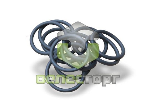 Кольцо (O-Ring 35x2.5) 937502