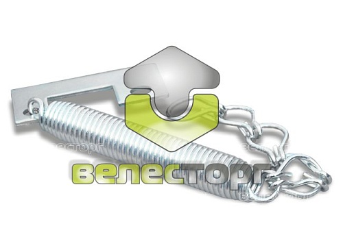 Трос с пружиной 5821127