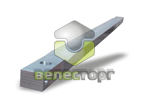 Брус противорежущий КВС-1-0117150.3