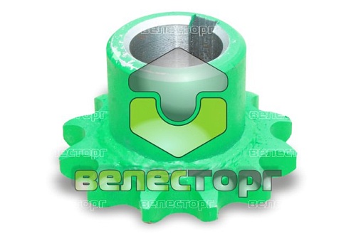 Звездочка (Z=13) ПИР 600028А