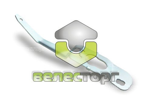 Рычаг короткий 211881