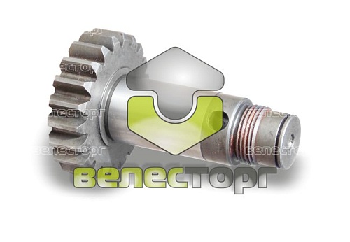 Вал-шестерня 20031133