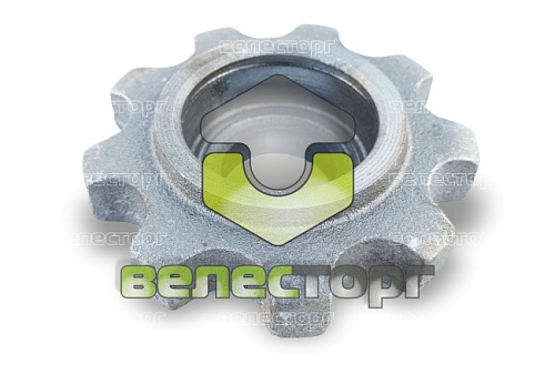 Звездочка (Z=9) КНТ 32.104