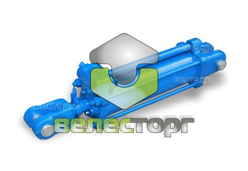 Гидроцилиндр навески Ц100х200-3