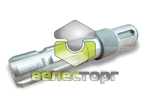 Вал входной (421Х193) 145215