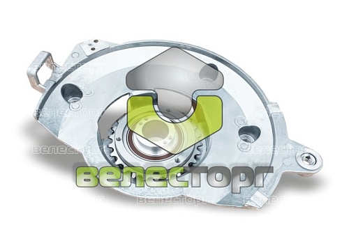 Корпус в сборе AC819234