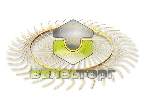 Колессо в сборе 210.180