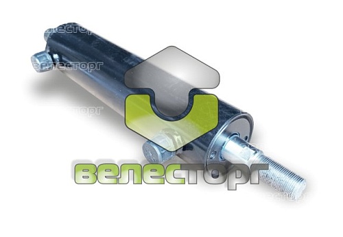 Гидроцилиндр рулевой (М22х1.5) КЗК-10-0602100