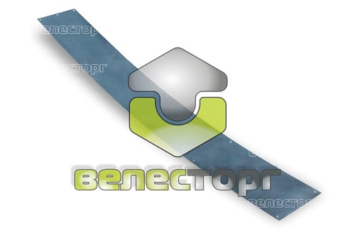 Обшивка силосопровода 076646