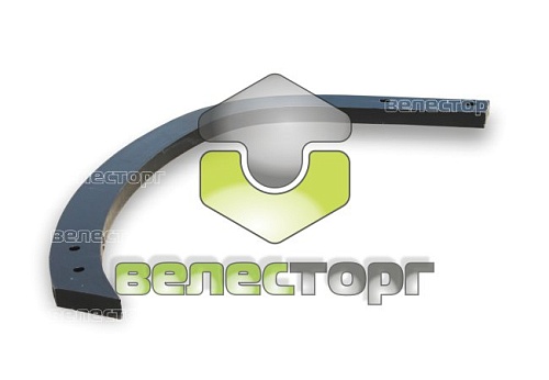 Стойка культиватора (FG 850) 34060836