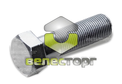 Болт крепления зуба 3013840