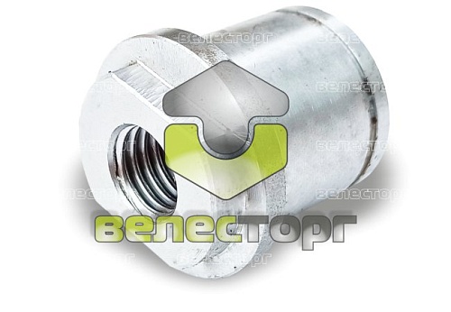 Ось ступицы сошника (30-29.8мм) 965413 / 955072