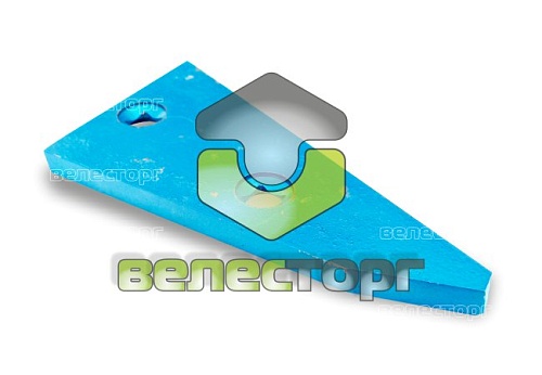 Клин полевой доски YP 350W / 2751.02.05