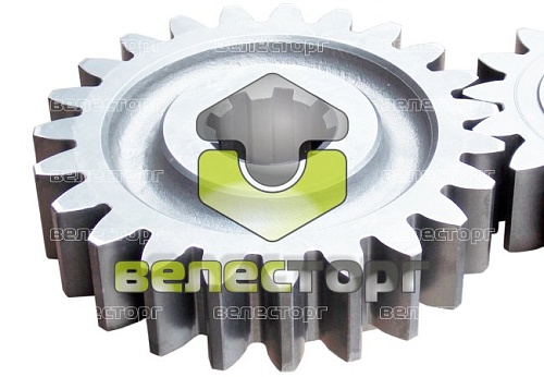 Шестерня MAGE40067