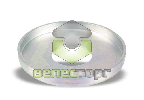 Крышка ступицы (D84.7/80) 3230417