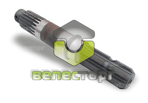 Вал входной (1-3/8