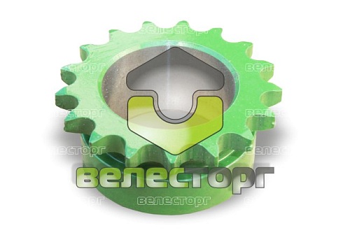 Звездочка (5/8 Z=17.5) 2920302