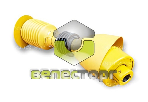 Вал карданный 987391