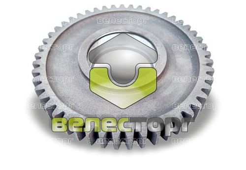 Шестерня промежуточная (Z=49) КДН 04.605