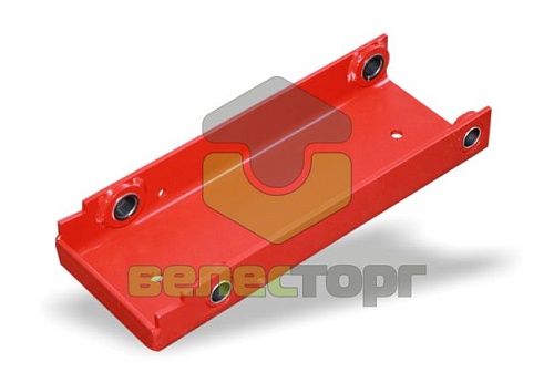 Кронштейн со втулками AC819180