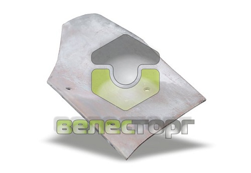 Отвал (ПЛН) ПНЧС-401