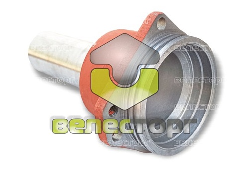 Кронштейн отводки 2822ДЦ-1601172