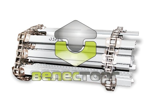 Цепь тяговая правая 753692