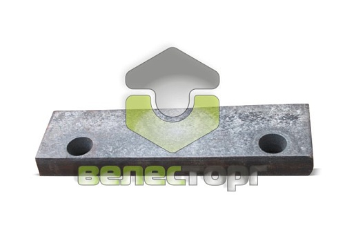 Амортизатор ППЛ 02.00.019