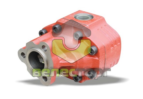 Гидронасос 00280160 / 06876339
