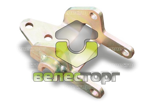 Кронштейн загортача 23250700