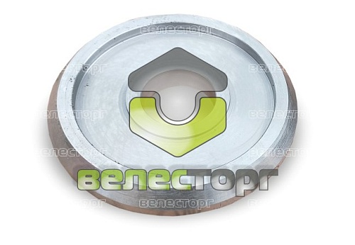 Фланец нижний 56809520 / 56809510