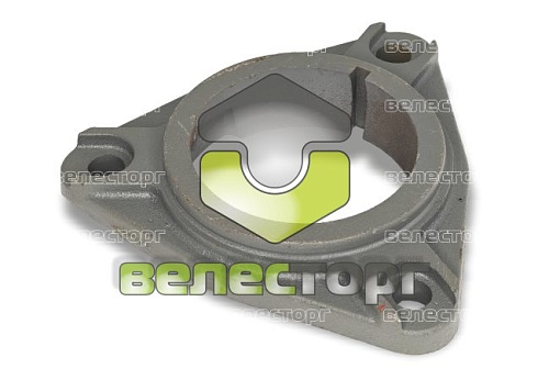 Корпус подшипника (1680206) H.027.104 / КЗР 0101106