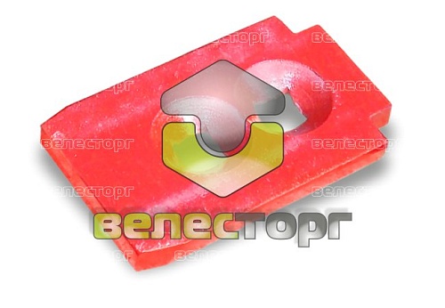 Пластина противорежущая ПКК 0100610