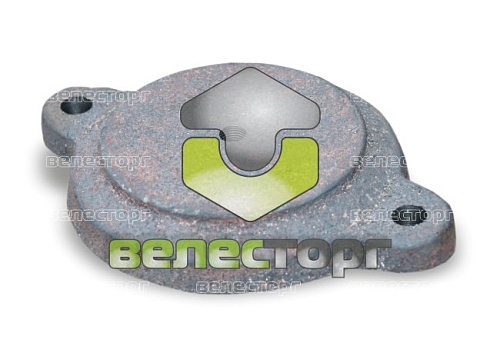 Крышка корпуса подшипника Н026.231