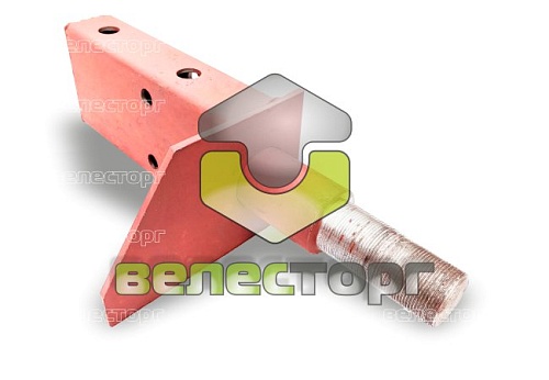 Стойка батареи БДЛ 02.120