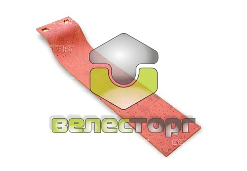 Башмак КРН 2.1 А27.417