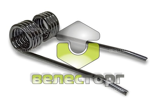 Зуб пружинный ПРМ-150.06.01.601