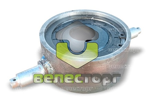 Эксцентрик РДУ-1,5-01.04.00.00