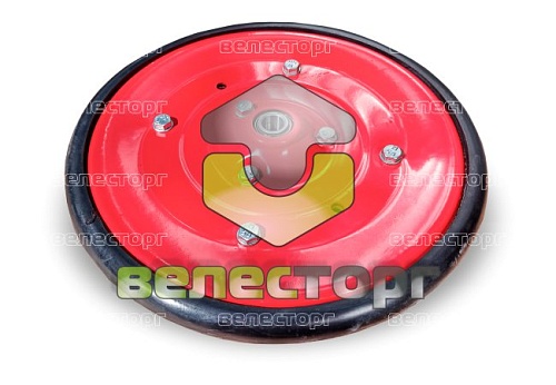 Каток прикатывающий СНУ-8000-8.05.07.050