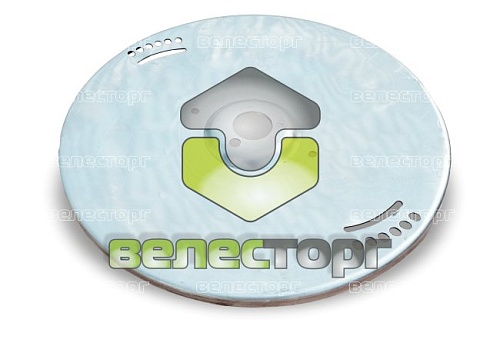 Диск правый РДУ-1,5-05.00.00.02